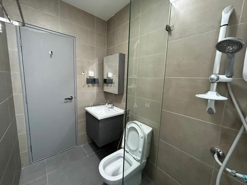 Kondominium untuk Disewa di 99 Residence - BC TAN - Bathroom - PropertyGuru.com.my