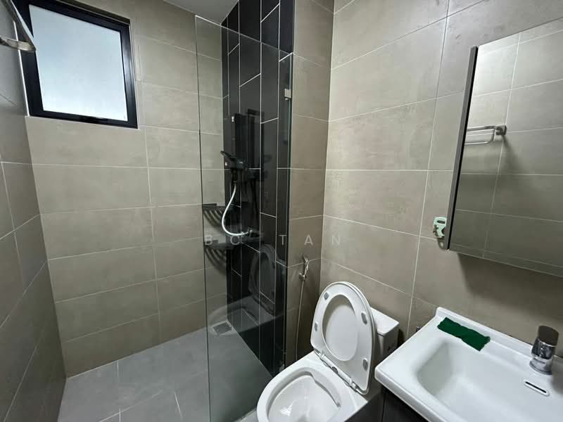Kondominium untuk Disewa di 99 Residence - BC TAN - Bathroom - PropertyGuru.com.my