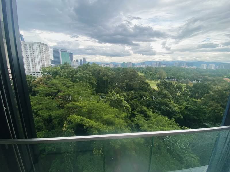 Service Residence for Rent at The Horizon Residence - Marco Tan - View - PropertyGuru.com.my
