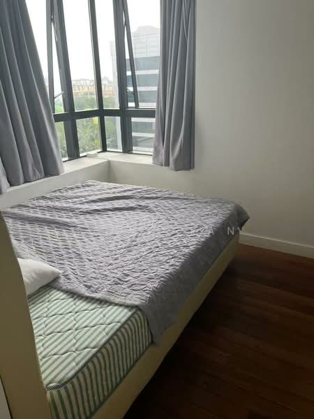 Service Residence for Rent at The Horizon Residence - Marco Tan - Bedroom - PropertyGuru.com.my