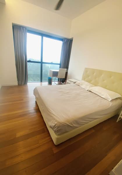 Service Residence for Rent at The Horizon Residence - Marco Tan - PropertyGuru.com.my