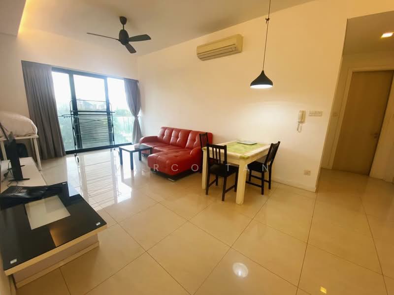 Service Residence for Rent at The Horizon Residence - Marco Tan - PropertyGuru.com.my