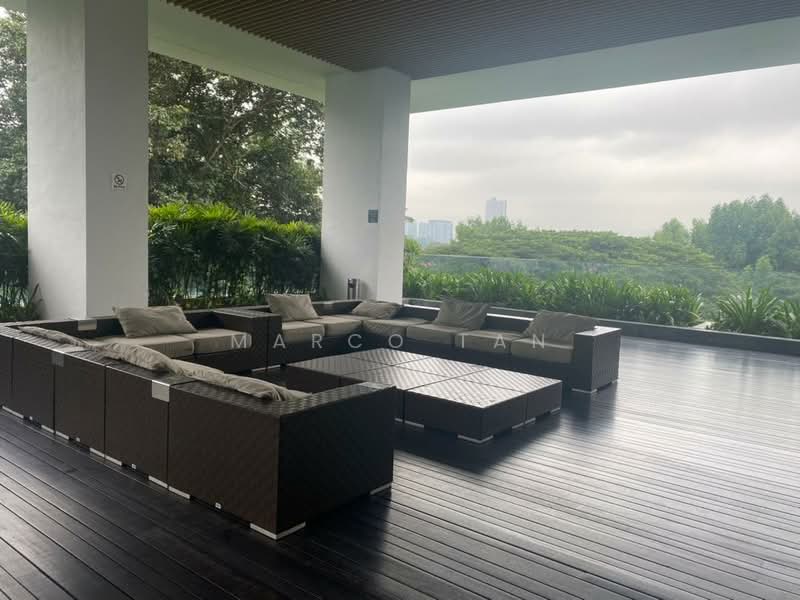 Service Residence for Rent at The Horizon Residence - Marco Tan - PropertyGuru.com.my