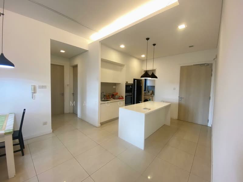 Service Residence for Rent at The Horizon Residence - Marco Tan - PropertyGuru.com.my