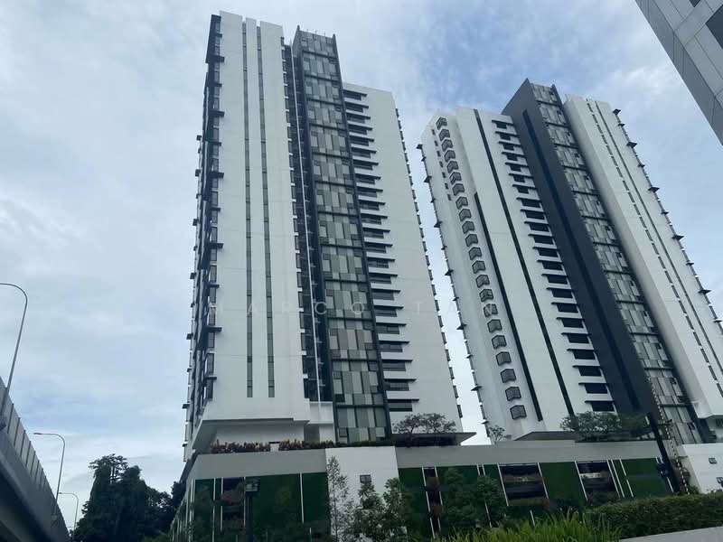 Service Residence for Rent at The Horizon Residence - Marco Tan - PropertyGuru.com.my
