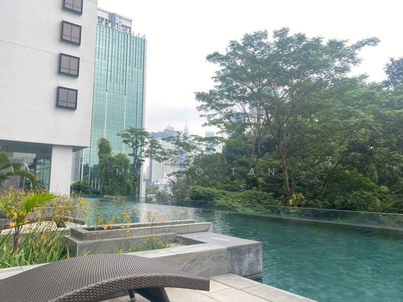 Service Residence for Rent at The Horizon Residence - Marco Tan - PropertyGuru.com.my
