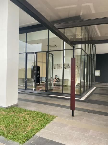 Service Residence for Rent at The Horizon Residence - Marco Tan - PropertyGuru.com.my