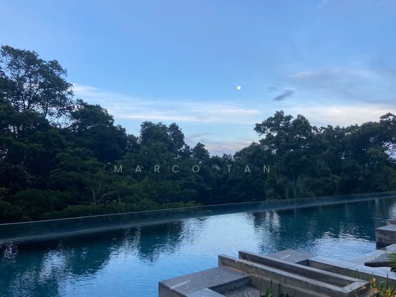 Service Residence for Rent at The Horizon Residence - Marco Tan - PropertyGuru.com.my