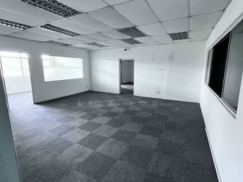 Kilang untuk Disewa di Puchong (Selangor) - Eric Foo - PropertyGuru.com.my