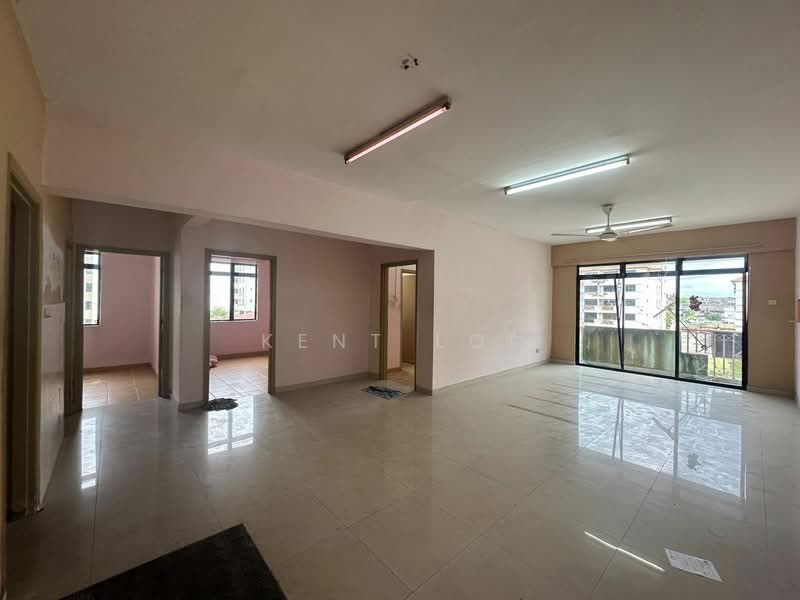 Condominium for Rent at Skudai Villa - Kent Loi - PropertyGuru.com.my