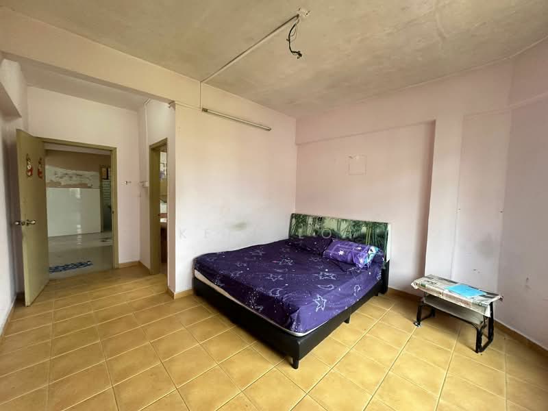 Condominium for Rent at Skudai Villa - Kent Loi - PropertyGuru.com.my