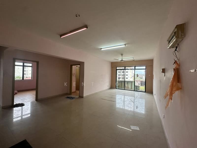 Condominium for Rent at Skudai Villa - Kent Loi - PropertyGuru.com.my
