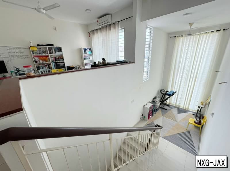 3-storey Terraced House for Sale in Bandar Botanic (Klang) - Daniel Kok - Interior - PropertyGuru.com.my