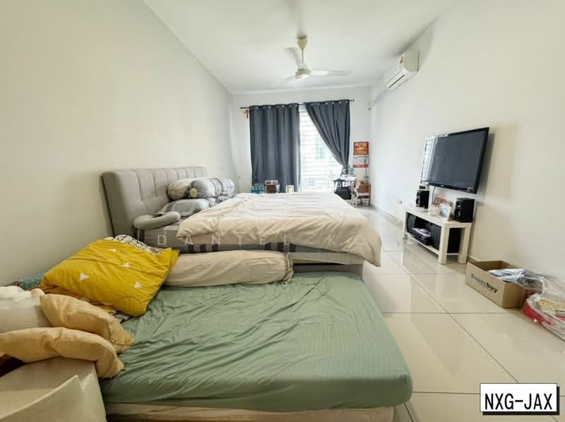 3-storey Terraced House for Sale in Bandar Botanic (Klang) - Daniel Kok - Bedroom - PropertyGuru.com.my