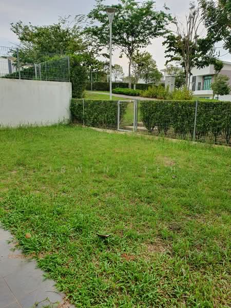 Semi-Detached House for Sale in Cyber 9 (Cyberjaya) - Irwint Teh - Exterior - PropertyGuru.com.my