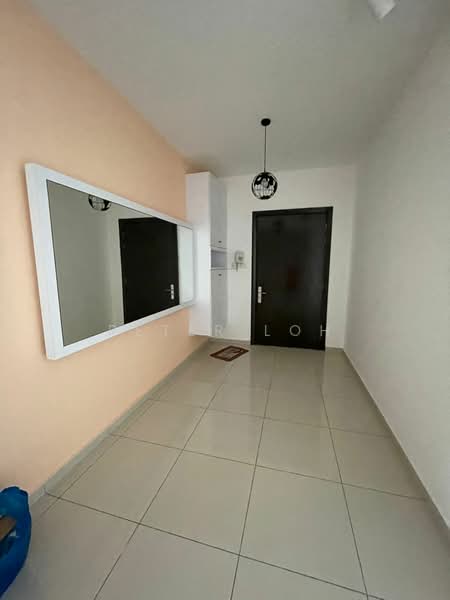 Kondominium untuk Disewa di Prominence - Peter Loh - Entrance - PropertyGuru.com.my