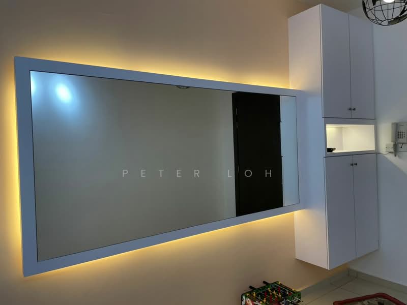 Kondominium untuk Disewa di Prominence - Peter Loh - Interior - PropertyGuru.com.my