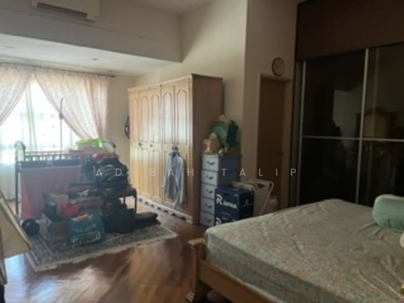 Rumah Berkembar untuk Dijual di Kota Damansara (Selangor) - Adibah Talip - Bedroom - PropertyGuru.com.my