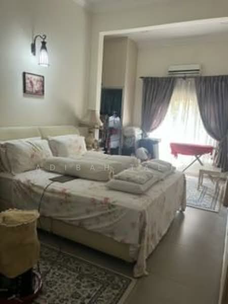 Rumah Berkembar untuk Dijual di Kota Damansara (Selangor) - Adibah Talip - Bedroom - PropertyGuru.com.my
