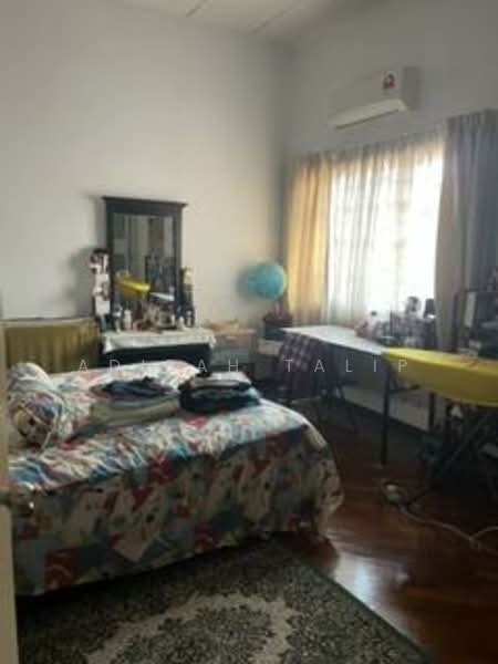 Rumah Berkembar untuk Dijual di Kota Damansara (Selangor) - Adibah Talip - Bedroom - PropertyGuru.com.my