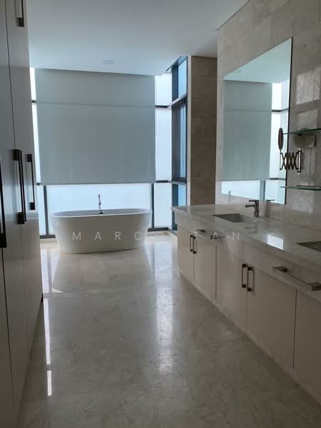 Condominium for Sale at Madge Mansions - Marco Tan - Bathroom - PropertyGuru.com.my