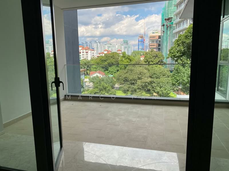 Condominium for Sale at Madge Mansions - Marco Tan - PropertyGuru.com.my