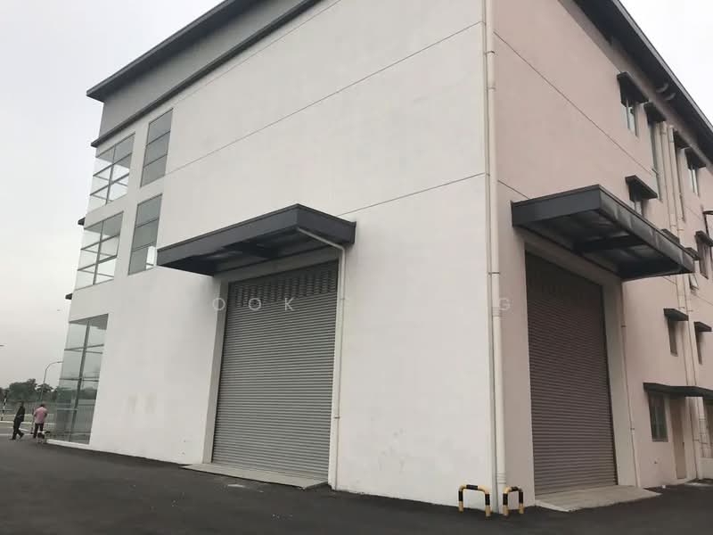 Kilang untuk Dijual di Balakong (Selangor) - Sook See Ng - Balakong - PropertyGuru.com.my
