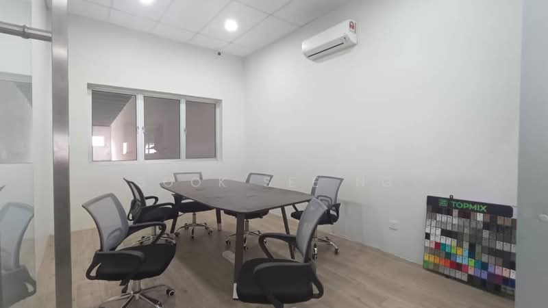 Kilang untuk Dijual di Balakong (Selangor) - Sook See Ng - Balakong - PropertyGuru.com.my