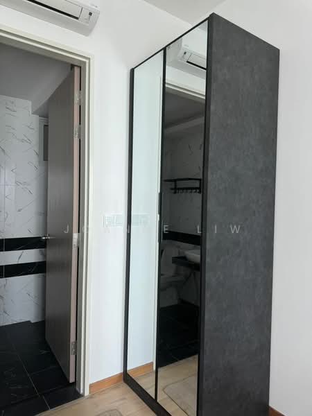 Condominium for Rent at QuayWest Residence - Joanne Liw - Bathroom - PropertyGuru.com.my