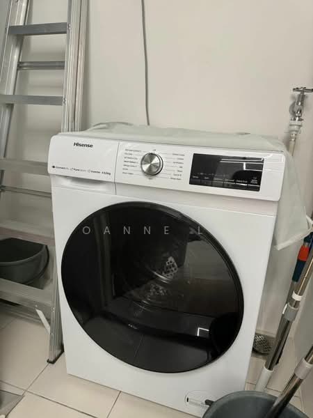 Condominium for Rent at QuayWest Residence - Joanne Liw - Interior - PropertyGuru.com.my