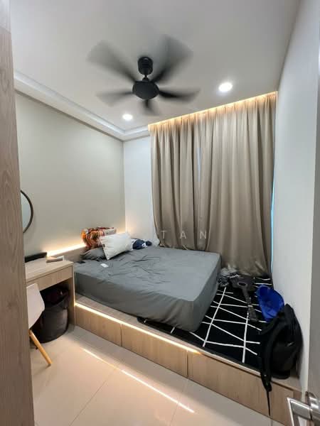 Kondominium untuk Disewa di 99 Residence - BC TAN - Bedroom - PropertyGuru.com.my