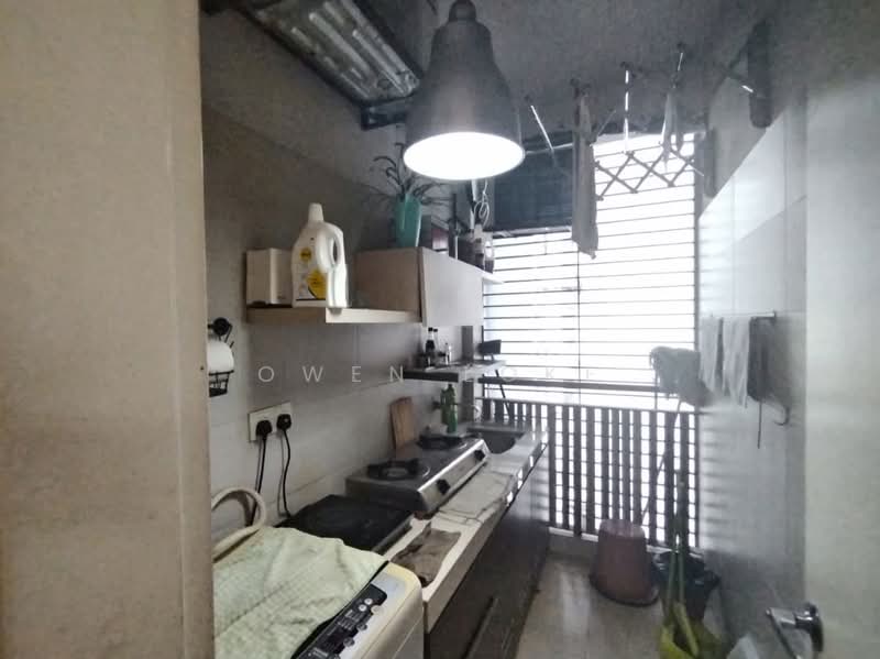 Kondominium untuk Disewa di Neo Damansara - Owen Loke - Kitchen - PropertyGuru.com.my
