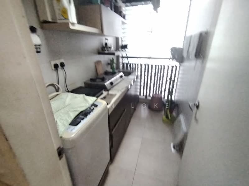 Kondominium untuk Disewa di Neo Damansara - Owen Loke - Kitchen - PropertyGuru.com.my