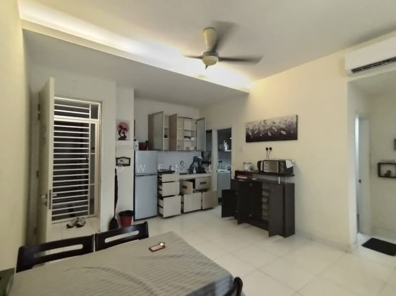 Kondominium untuk Disewa di Neo Damansara - Owen Loke - Kitchen - PropertyGuru.com.my