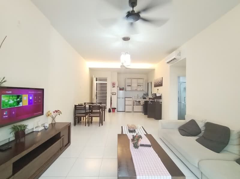 Kondominium untuk Disewa di Neo Damansara - Owen Loke - Living Room - PropertyGuru.com.my