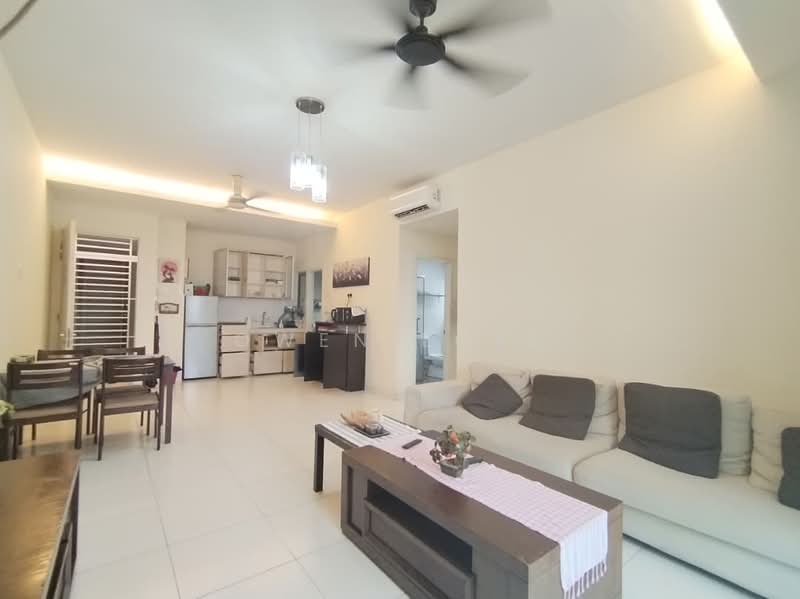 Kondominium untuk Disewa di Neo Damansara - Owen Loke - Living Room - PropertyGuru.com.my