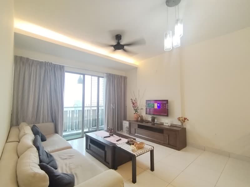 Kondominium untuk Disewa di Neo Damansara - Owen Loke - Living Room - PropertyGuru.com.my