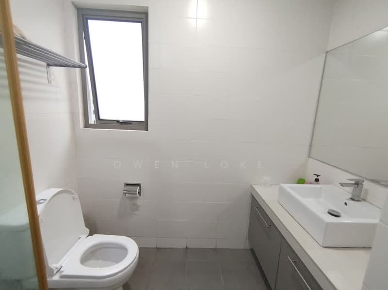 Kondominium untuk Disewa di Neo Damansara - Owen Loke - Bathroom - PropertyGuru.com.my