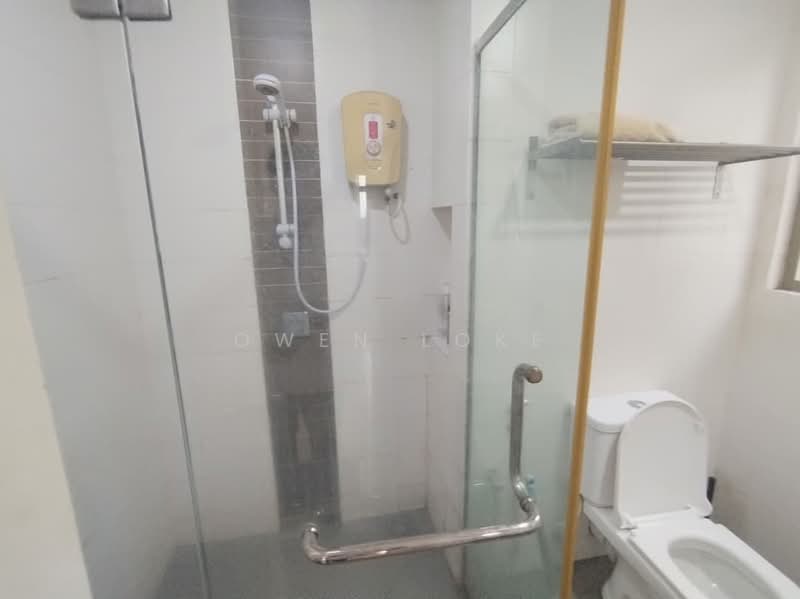 Kondominium untuk Disewa di Neo Damansara - Owen Loke - Bathroom - PropertyGuru.com.my