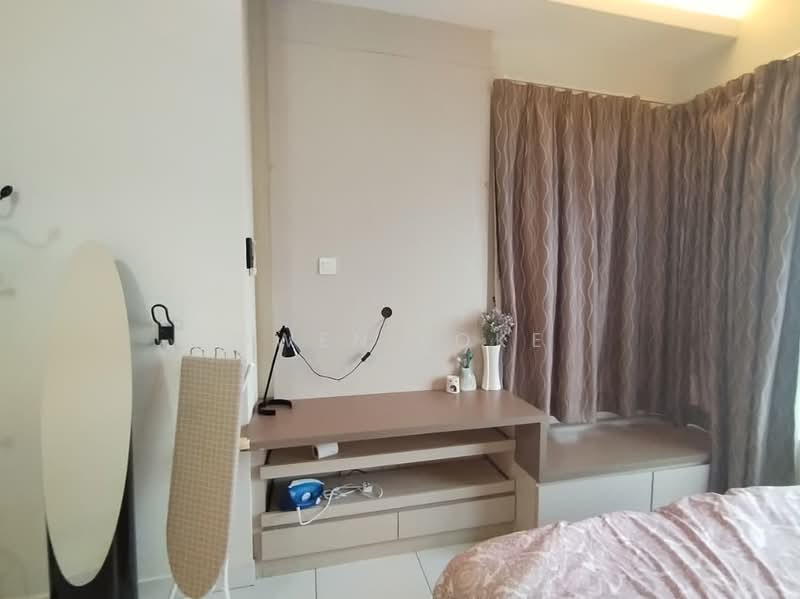 Kondominium untuk Disewa di Neo Damansara - Owen Loke - Bedroom - PropertyGuru.com.my