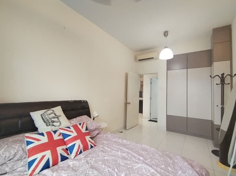 Kondominium untuk Disewa di Neo Damansara - Owen Loke - Bedroom - PropertyGuru.com.my