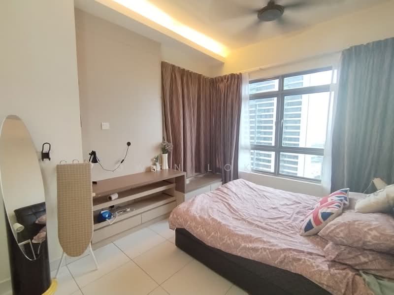 Kondominium untuk Disewa di Neo Damansara - Owen Loke - Bedroom - PropertyGuru.com.my