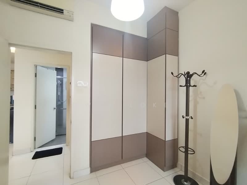 Kondominium untuk Disewa di Neo Damansara - Owen Loke - Entrance - PropertyGuru.com.my