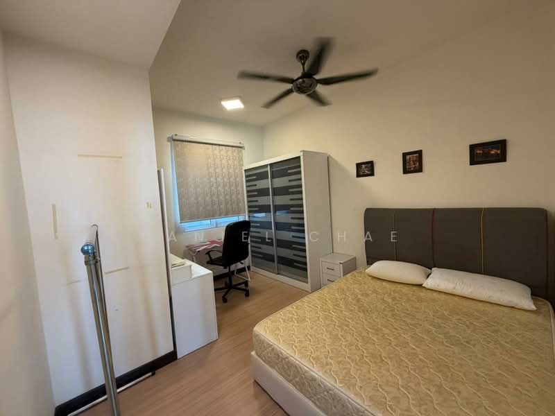 Condominium for Rent at Vertiq - Daniel Chae - PropertyGuru.com.my