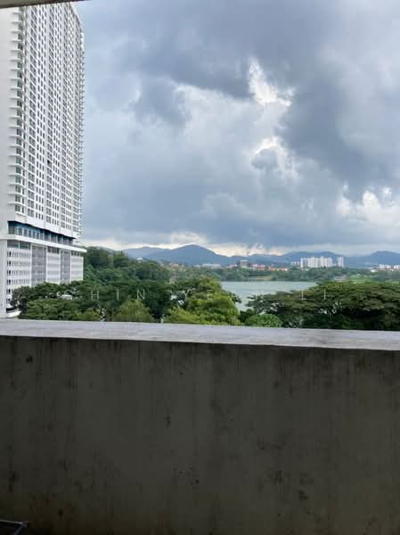 Service Residence for Rent at Fortune Perdana - Chin Yean Li - Exterior - PropertyGuru.com.my