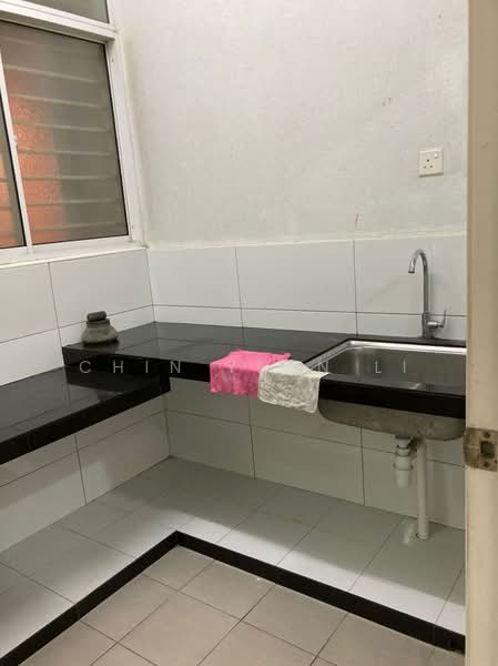Service Residence for Rent at Fortune Perdana - Chin Yean Li - Kitchen - PropertyGuru.com.my