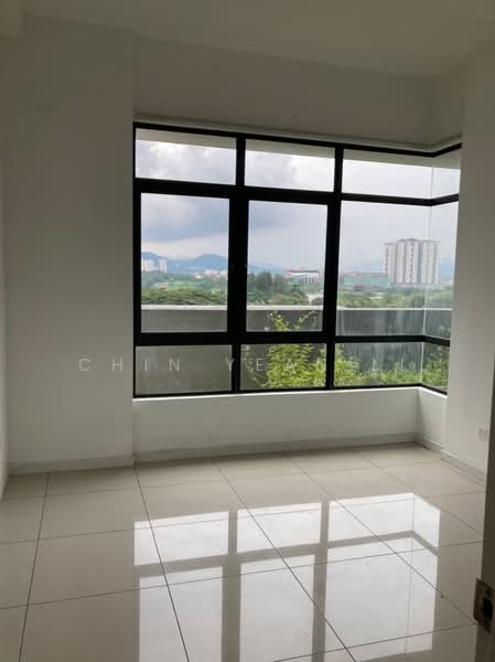 Service Residence for Rent at Fortune Perdana - Chin Yean Li - View - PropertyGuru.com.my