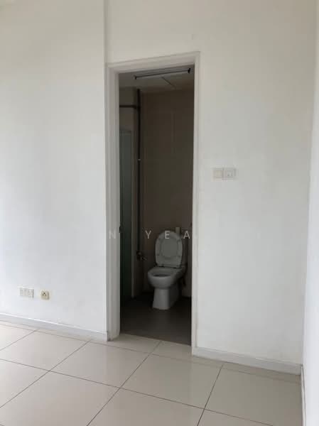 Service Residence for Rent at Fortune Perdana - Chin Yean Li - Bathroom - PropertyGuru.com.my