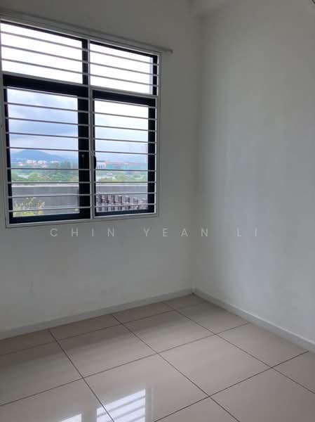 Service Residence for Rent at Fortune Perdana - Chin Yean Li - View - PropertyGuru.com.my