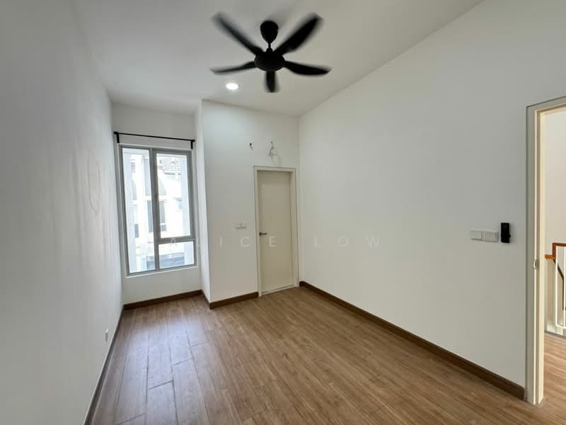 2-storey Terraced House for Rent in Rawang (Selangor) - Alice Low - Interior - PropertyGuru.com.my